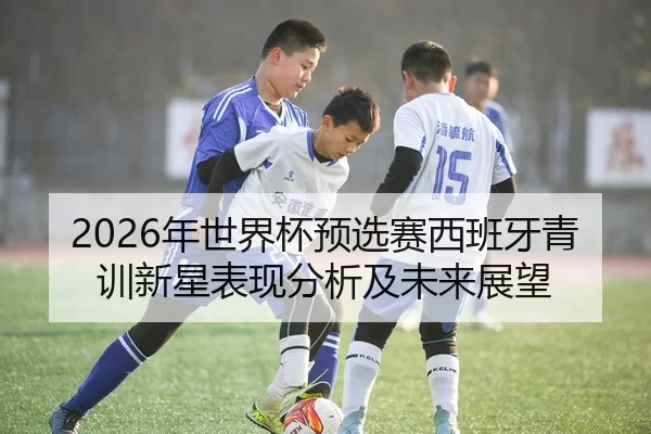 2026年世界杯预选赛西班牙青训新星表现分析及未来展望