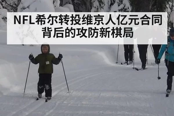NFL希尔转投维京人亿元合同背后的攻防新棋局